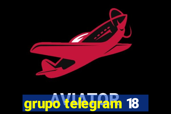 grupo telegram 18